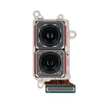 Samsung Huvudkamera för Galaxy S21 5G,12+64+12MP