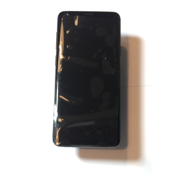 Samsung Galaxy S9 Plus (SM-G965F) Display original, black