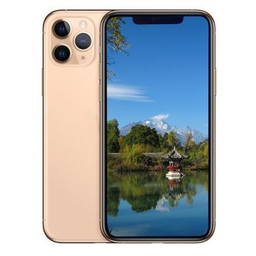 iPhone 11 Pro Max 64GB Gold - Grade C