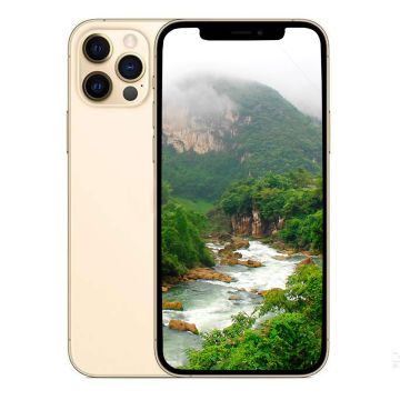 iPhone 12 Pro Max 128GB Gold - Grade C - MVAT