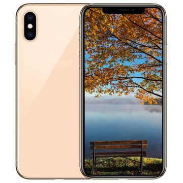 iPhone XS Max 64GB Gold - Grade A - MVAT