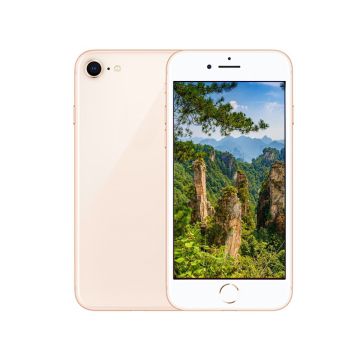 iPhone 8 128GB mix color - Grade E