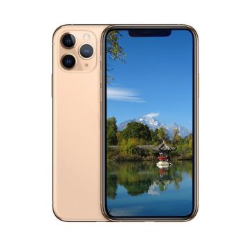 iPhone 11 Pro 256GB Gold - Grade D