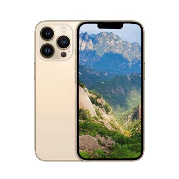 iPhone 13 Pro 128GB Gold - Grade A
