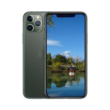 iPhone 11 Pro 64GB Midnight Green - Grade BC