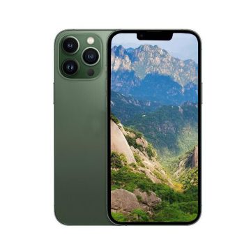 iPhone 13 Pro 256GB Alpine Green - Grade A