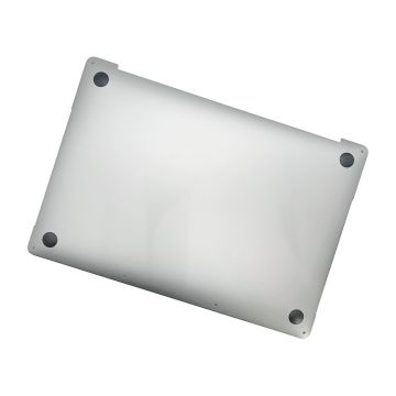 Mac Pro A2251 (E2020) bottom case, Silver