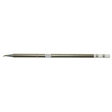 Hakko T15-JS02 Conical Bent Tip R0.2/30 Degree