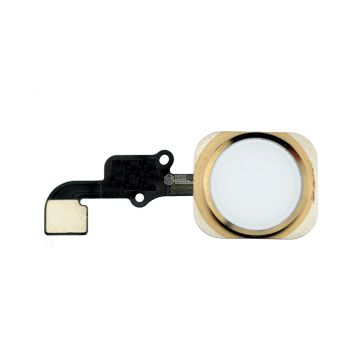 iPhone 6 Home Button assembly - Gold