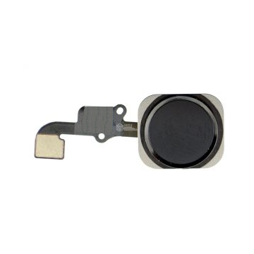 iPhone 6 Home Button assembly - Black
