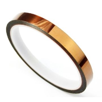 High Temperature Resistant Tape 5mm x 30m
