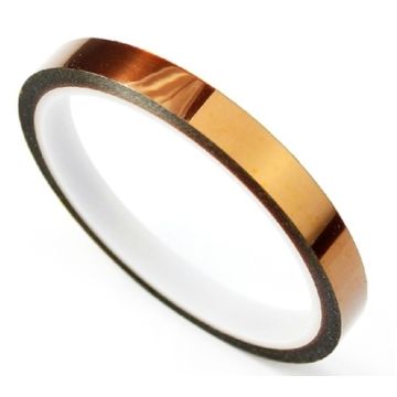 High temperature resistant tape 8mm x 30m