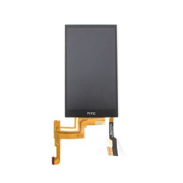 HTC One (M8) LCD with Digitizer