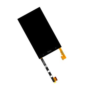 HTC One M7 LCD with Digitizer Touch - Black
