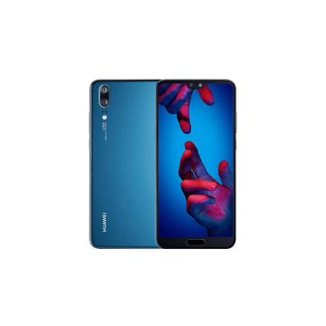 Huawei P20 Dual Sim 128GB - grade BC - MVAT