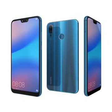 Huawei P20 lite 64GB - grade BC - MVAT
