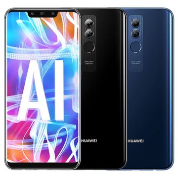 Huawei Mate 20 Lite SNE-LX1 64GB - Grade BC