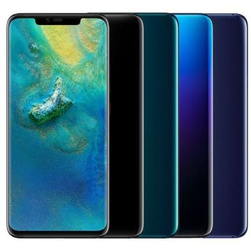 Huawei Mate 20 Pro LYA-L29C - Grade B+