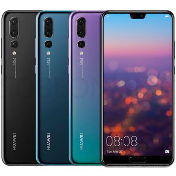 Huawei P20 Pro Dual Sim CLT-L29 - Grade B+