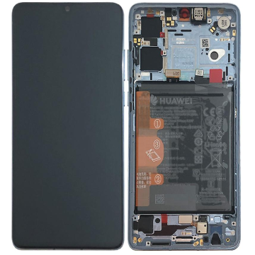 Huawei P30 Display Module + Battery Pop (Breathing Crystal)