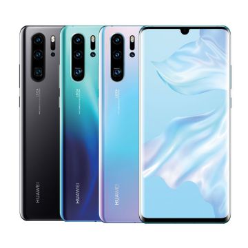 Huawei P30 Pro VOG-L29 256GB - Grade BC