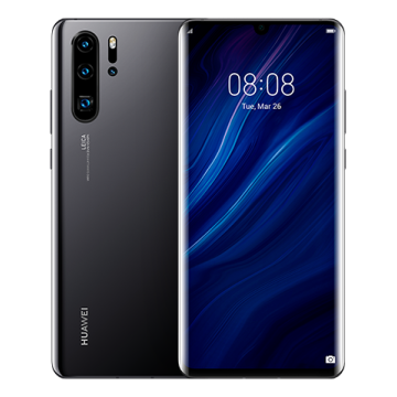 Huawei P30 Pro VOG-L29 128GB - Grade BC - Cracked back