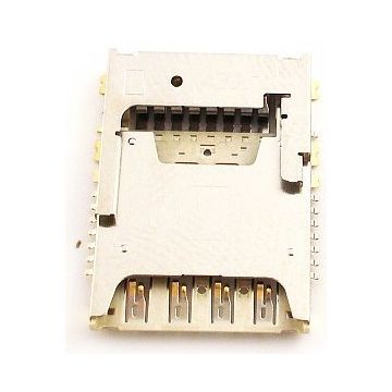 LG G3 D855 SIM/SD Card reader