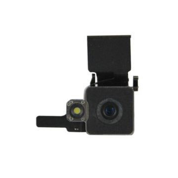 Rear camera with flash for iPhone 4, original