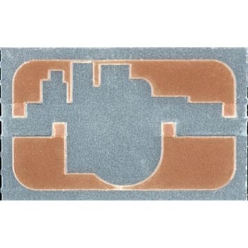 Ibic ™ Premium Adhesive Strips for iPhone 3G and 3GS Digitizer and Front Glass