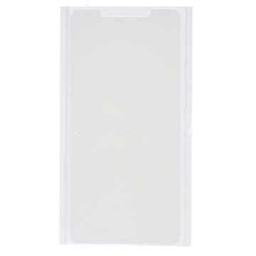 iPhone XS Max, OCA Optical Clear Adhesive Double Sticker