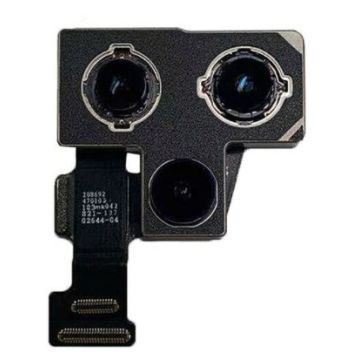 iPhone 12 Pro Rear Camera