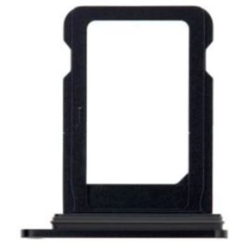 iPhone 12 Mini SIM Card Holder, black