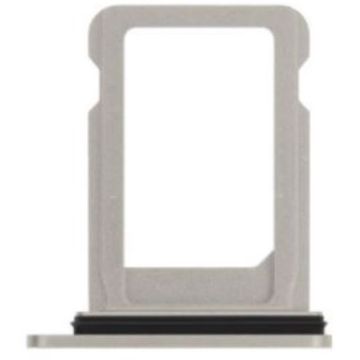iPhone 12 Mini Sim Card Holder - White
