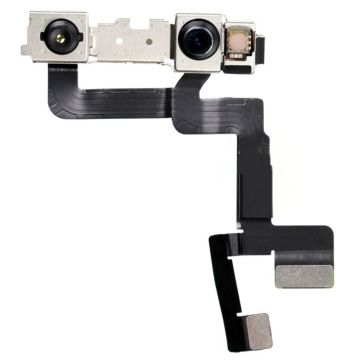 iPhone 11 Front-Facing Camera
