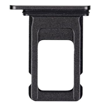 iPhone 11 Single SIM Card Tray, Black
