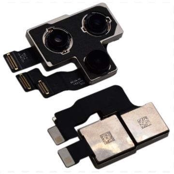 iPhone 11 Pro/11 Pro Max Rear Camera