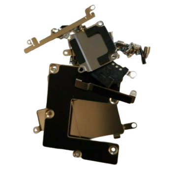 iPhone 11 Pro/11 Pro Max Screws Plates