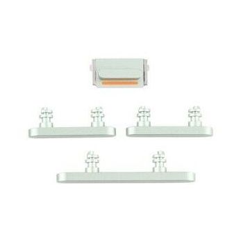 iPhone 12 Power/Volume Button Set - Green