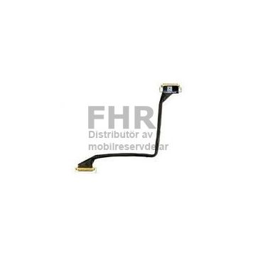 LCD display connection cable for iPad 3