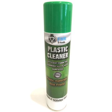 Plastic Cleaner, FHR S-tools