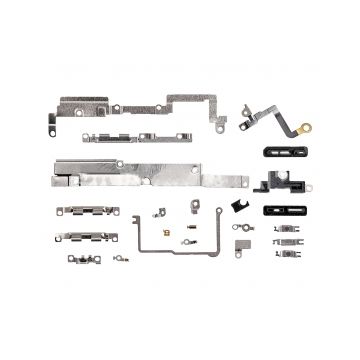 iPhone X Internal Small Parts 23pcs