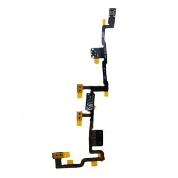 iPad 2 Power on / off Flex Cable # 821-1151-A