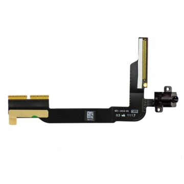 Headphone Jack Flex Cable for iPad 3/4