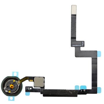 iPad Mini 3 (A1599/A1600) Home Button Full Assembly-Gold