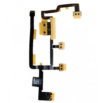 iPad 2 (A1395/A1396/A1397) Power on/off Flex Cable # 821-1461-A