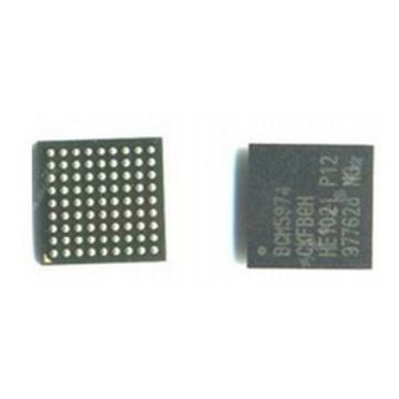 iPad 2 (A1395/A1396/A1397) touch screen controller IC BCM5974CKFBGH