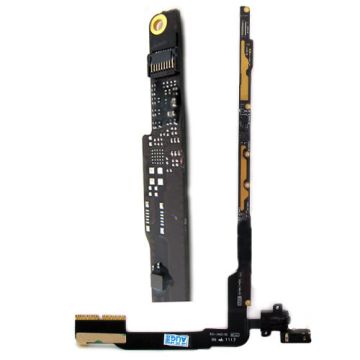 iPad 4 Main Flex Fi Version