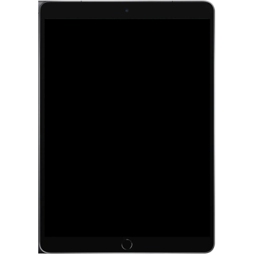 iPad 6th generation 32GB WIF Space Gray - Grade A