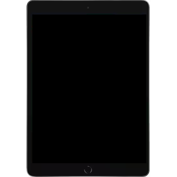 iPad 7th generation 32GB Space Gray - Grade A