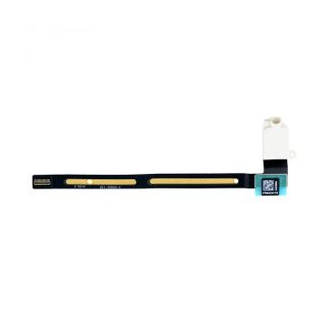 iPad Air 2 (A1566/A1566) Headphone Jack Flex Cable - White